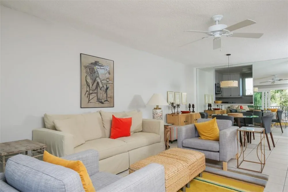 500 S WASHINGTON DRIVE #26B Sarasota, FL 34236