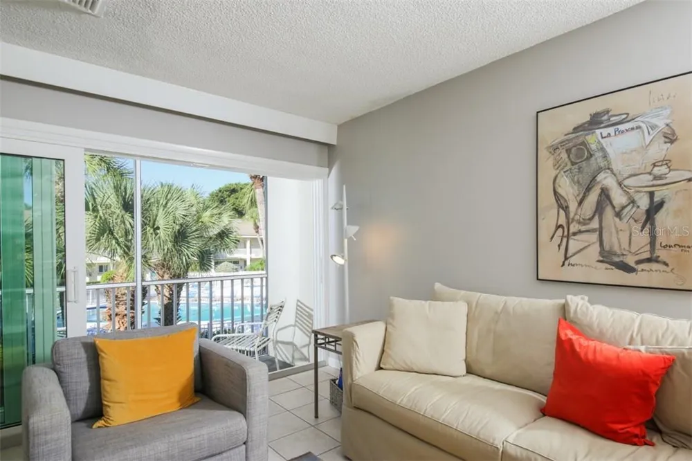 500 S WASHINGTON DRIVE #26B Sarasota, FL 34236