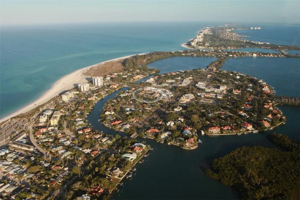 500 S WASHINGTON DRIVE #26B Sarasota, FL 34236