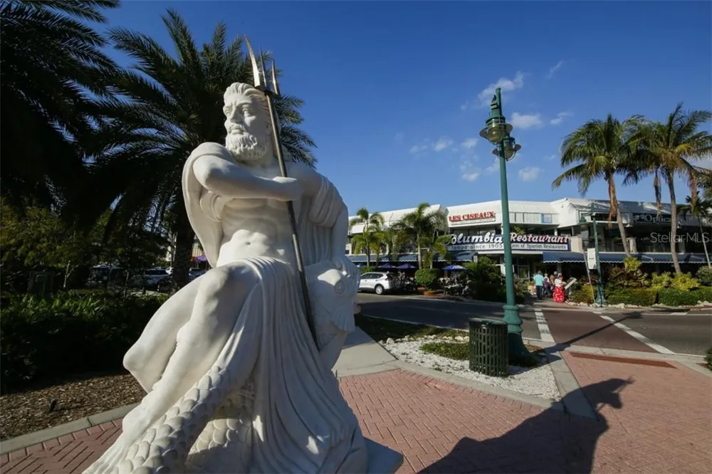 500 S WASHINGTON DRIVE #26B Sarasota, FL 34236