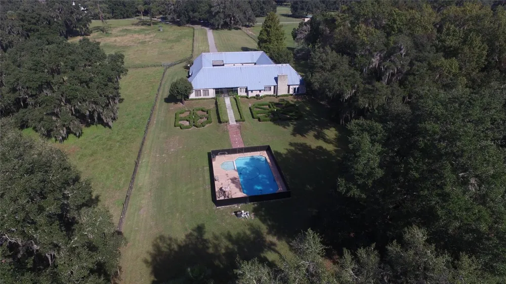 19350 NW 123RD COURT Micanopy, FL 32667