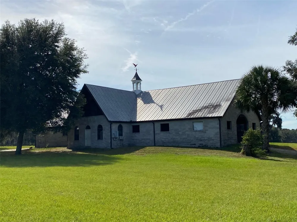 19350 NW 123RD COURT Micanopy, FL 32667