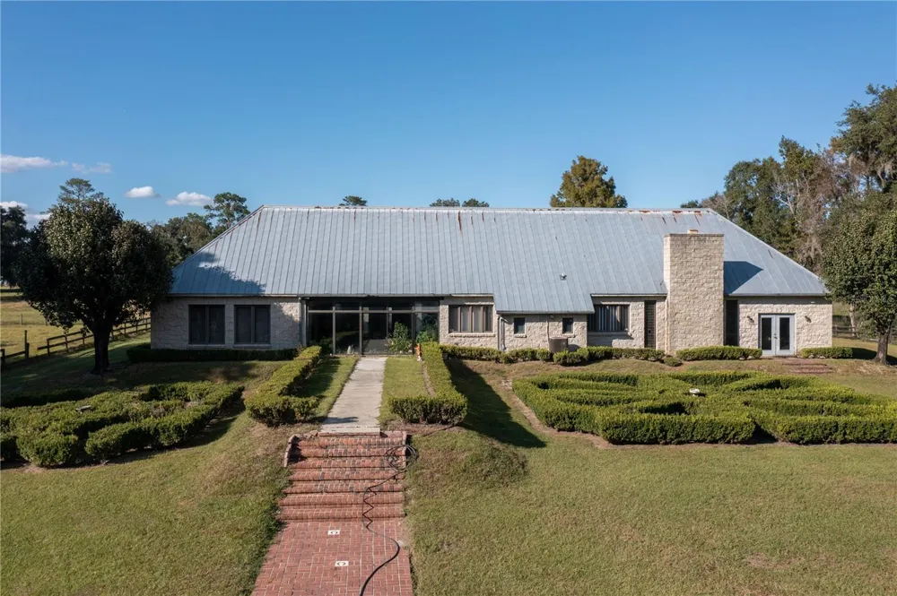 19350 NW 123RD COURT Micanopy, FL 32667