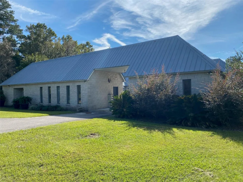 19350 NW 123RD COURT Micanopy, FL 32667