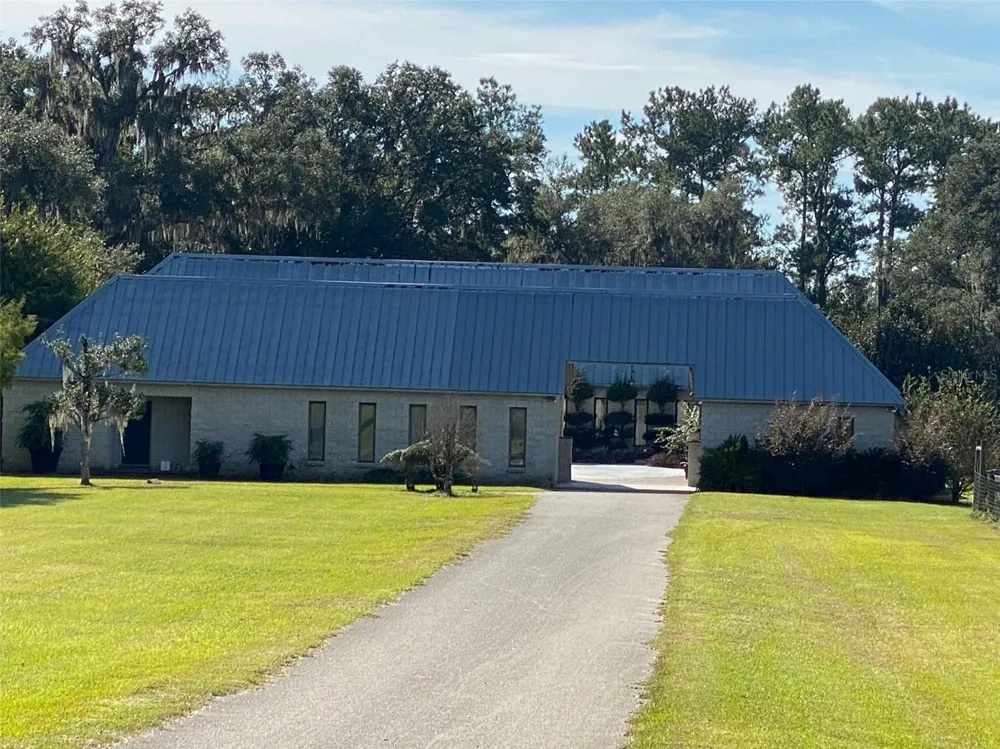 19350 NW 123RD COURT Micanopy, FL 32667