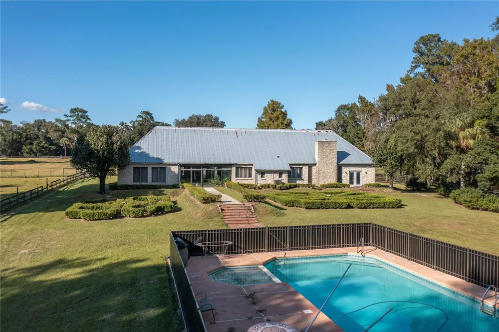 19350 NW 123RD COURT Micanopy, FL 32667