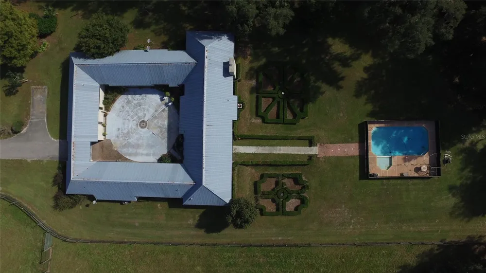 19350 NW 123RD COURT Micanopy, FL 32667