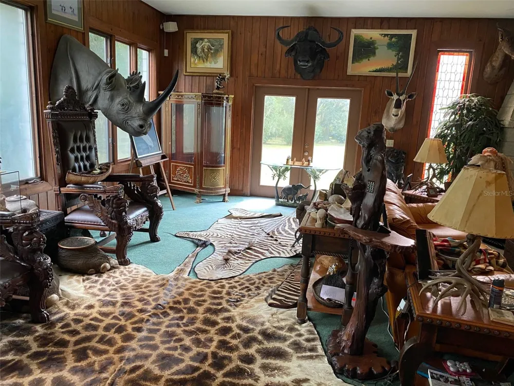 19350 NW 123RD COURT Micanopy, FL 32667