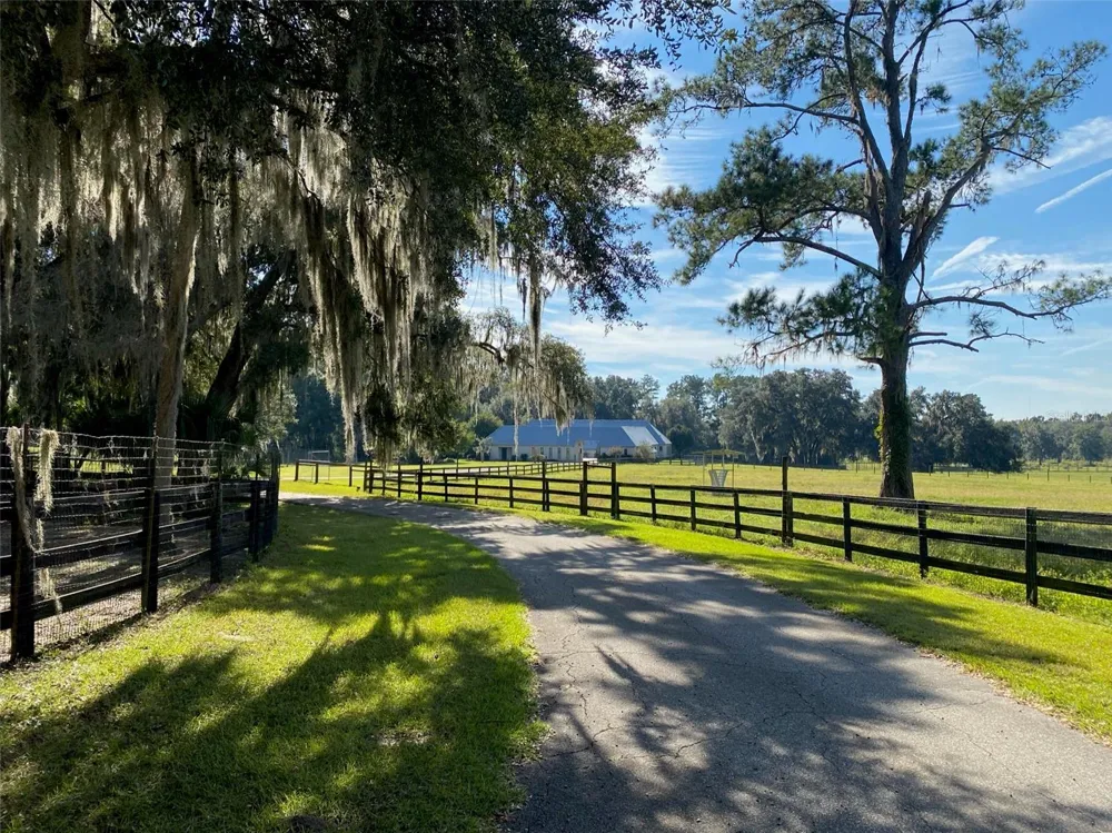 19350 NW 123RD COURT Micanopy, FL 32667