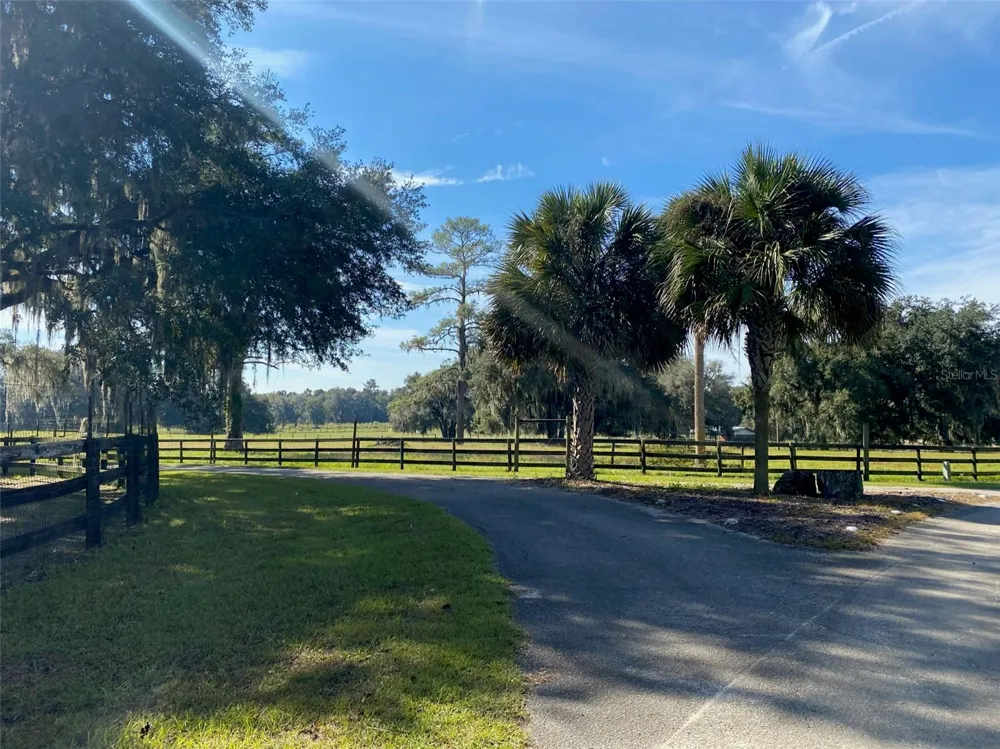 19350 NW 123RD COURT Micanopy, FL 32667