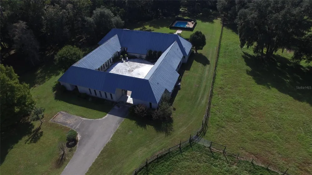 19350 NW 123RD COURT Micanopy, FL 32667
