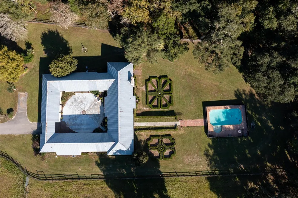 19350 NW 123RD COURT Micanopy, FL 32667