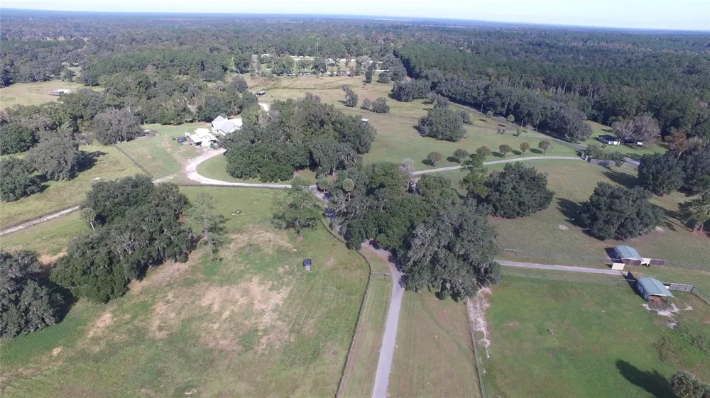 19350 NW 123RD COURT Micanopy, FL 32667