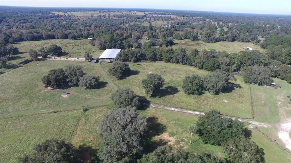 19350 NW 123RD COURT Micanopy, FL 32667