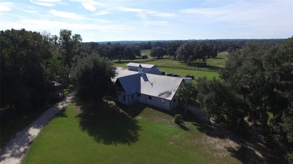 19350 NW 123RD COURT Micanopy, FL 32667
