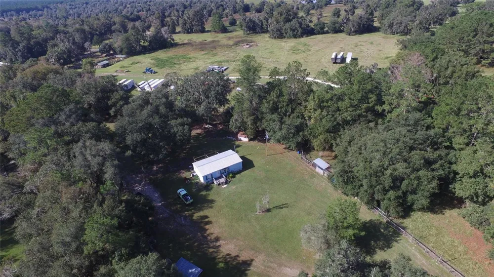 19350 NW 123RD COURT Micanopy, FL 32667