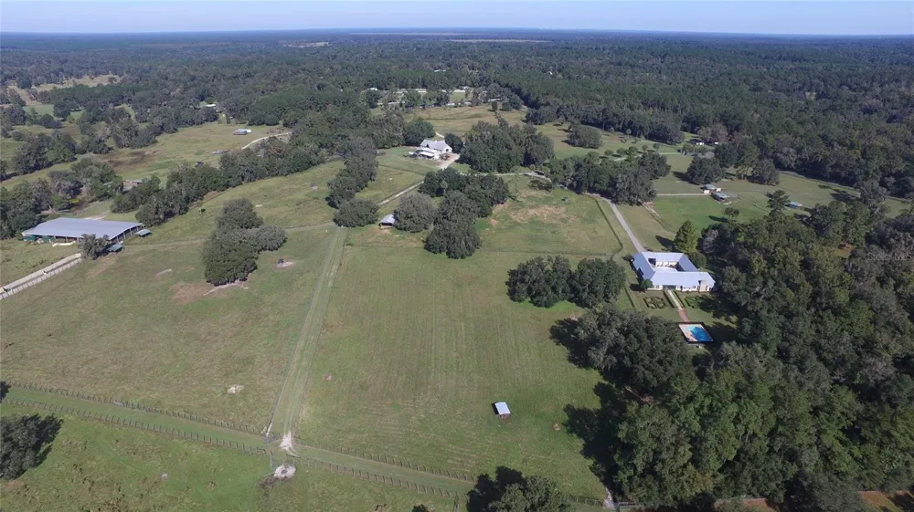19350 NW 123RD COURT Micanopy, FL 32667