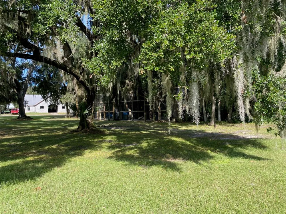 19350 NW 123RD COURT Micanopy, FL 32667
