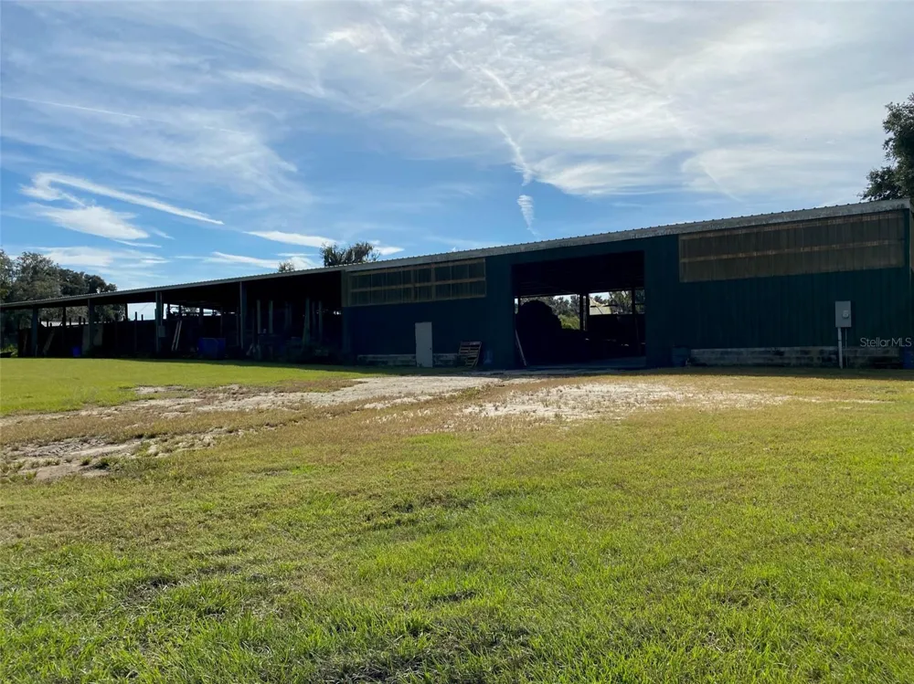 19350 NW 123RD COURT Micanopy, FL 32667