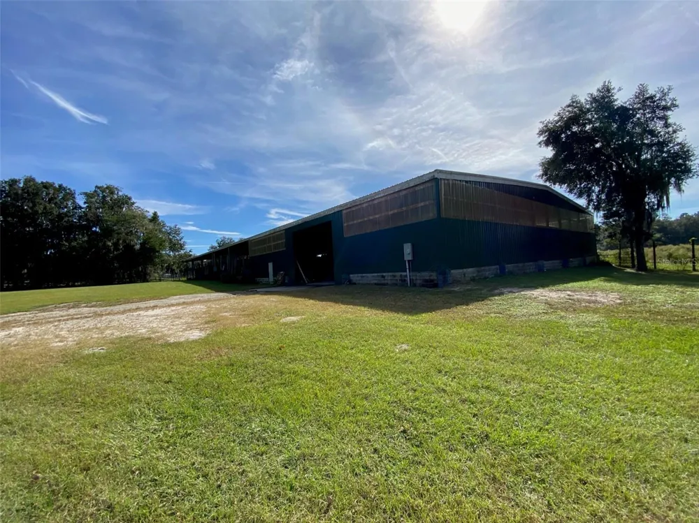 19350 NW 123RD COURT Micanopy, FL 32667