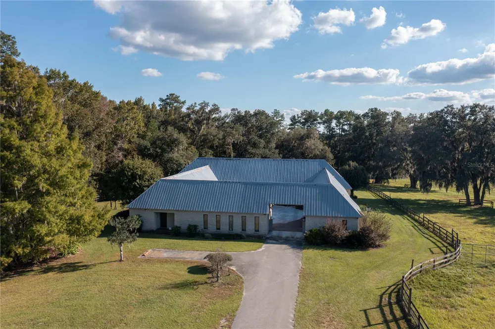 19350 NW 123RD COURT Micanopy, FL 32667