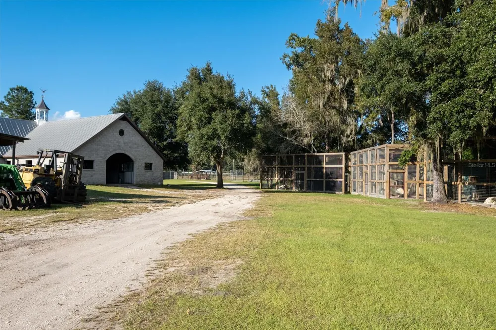 19350 NW 123RD COURT Micanopy, FL 32667