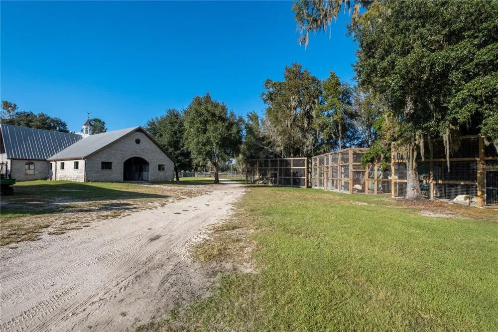 19350 NW 123RD COURT Micanopy, FL 32667