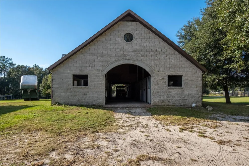 19350 NW 123RD COURT Micanopy, FL 32667