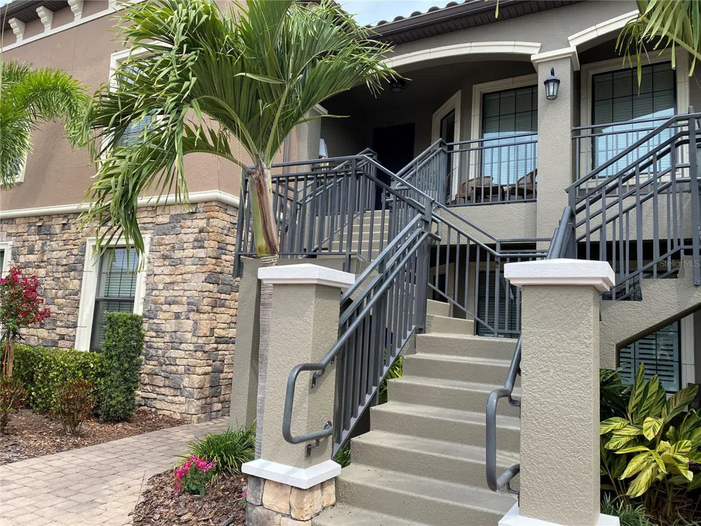 13711 MESSINA LOOP #203 Lakewood Ranch, FL 34211
