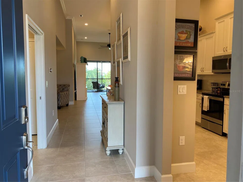 13711 MESSINA LOOP #203 Lakewood Ranch, FL 34211