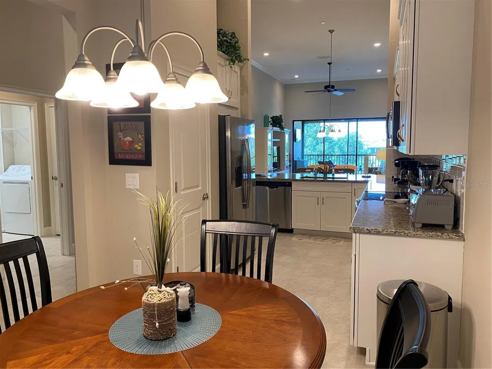 13711 MESSINA LOOP #203 Lakewood Ranch, FL 34211
