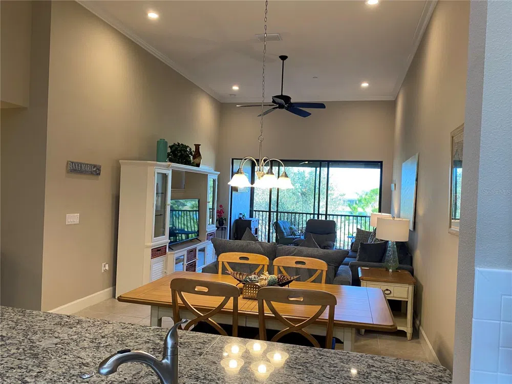 13711 MESSINA LOOP #203 Lakewood Ranch, FL 34211