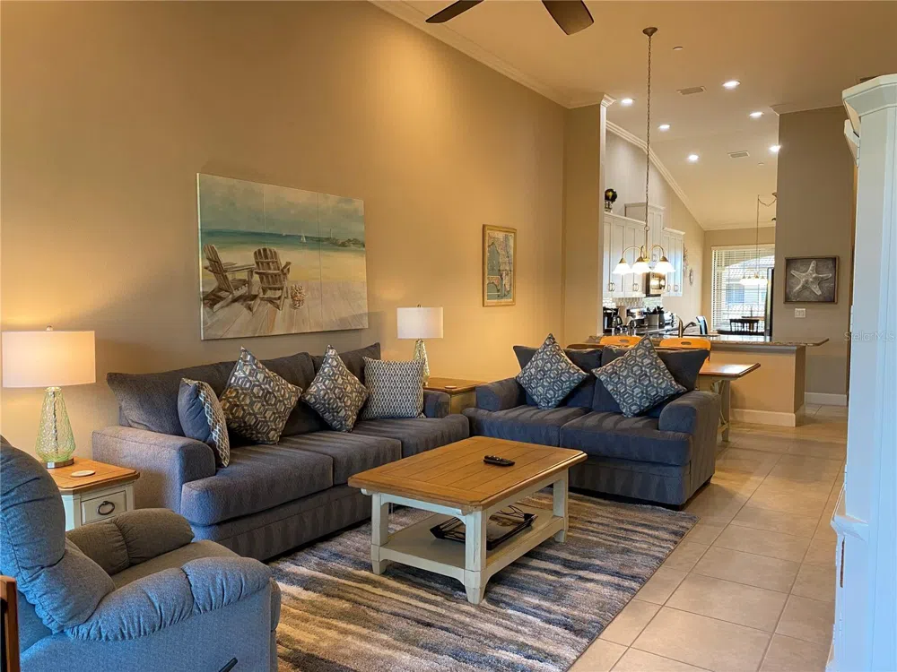 13711 MESSINA LOOP #203 Lakewood Ranch, FL 34211