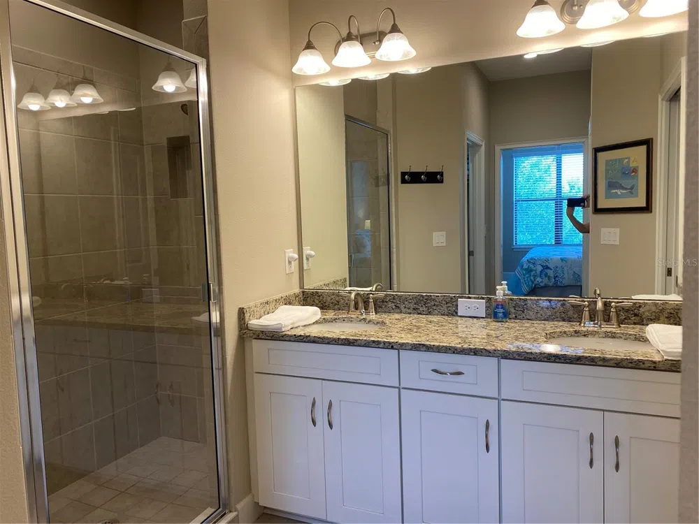 13711 MESSINA LOOP #203 Lakewood Ranch, FL 34211