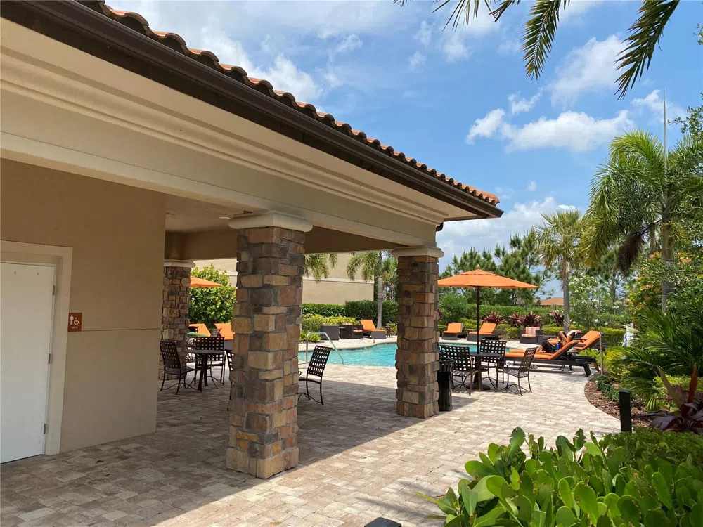 13711 MESSINA LOOP #203 Lakewood Ranch, FL 34211
