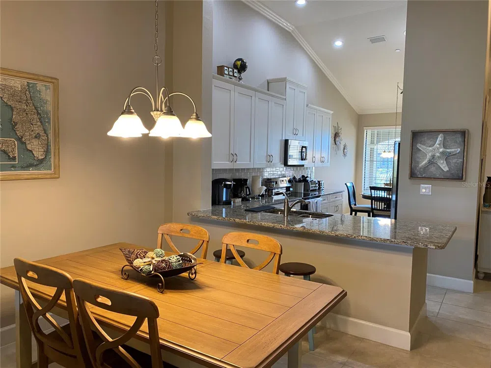 13711 MESSINA LOOP #203 Lakewood Ranch, FL 34211