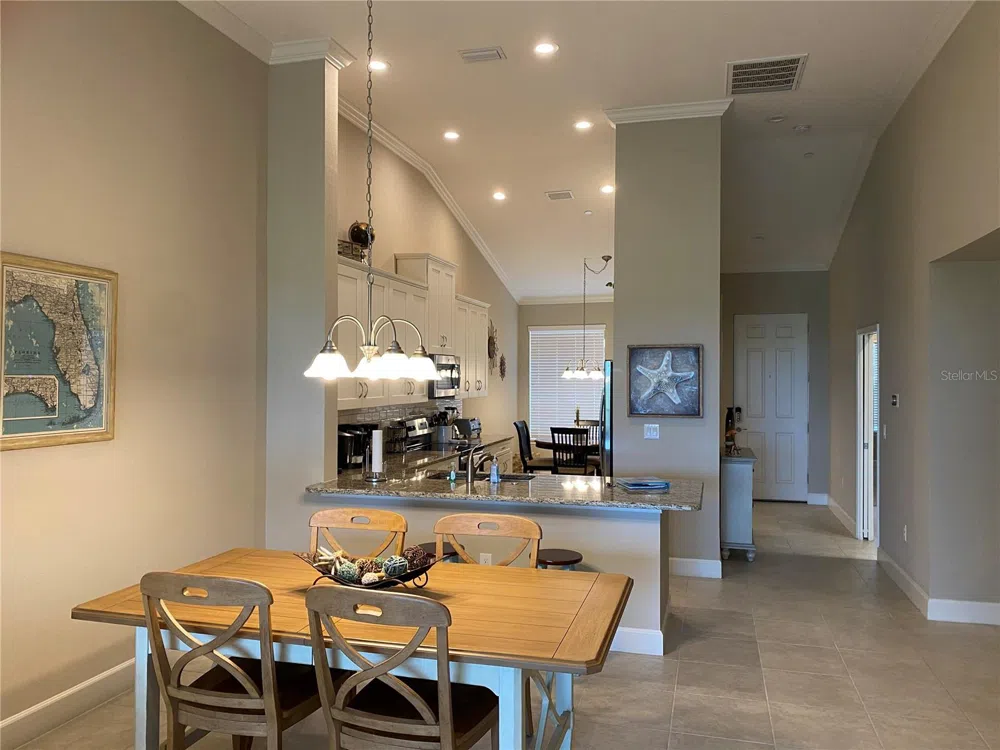 13711 MESSINA LOOP #203 Lakewood Ranch, FL 34211