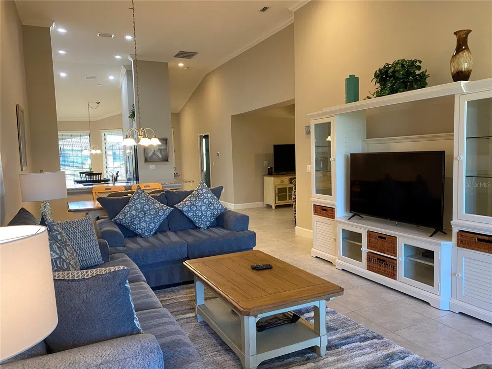 13711 MESSINA LOOP #203 Lakewood Ranch, FL 34211