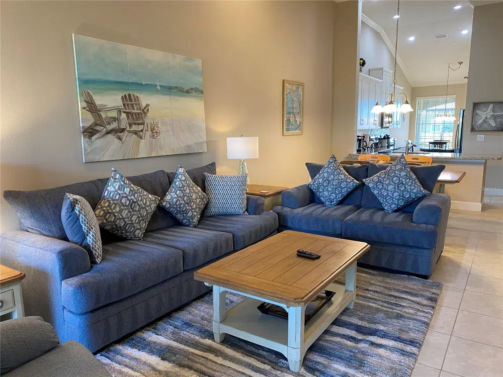 13711 MESSINA LOOP #203 Lakewood Ranch, FL 34211