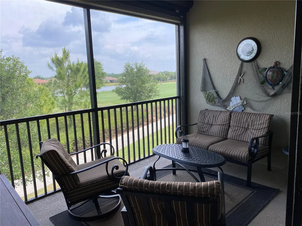 13711 MESSINA LOOP #203 Lakewood Ranch, FL 34211