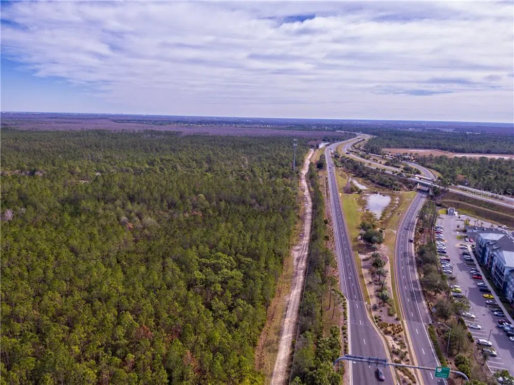 INTERNATIONAL DRIVE Orlando, FL 32821