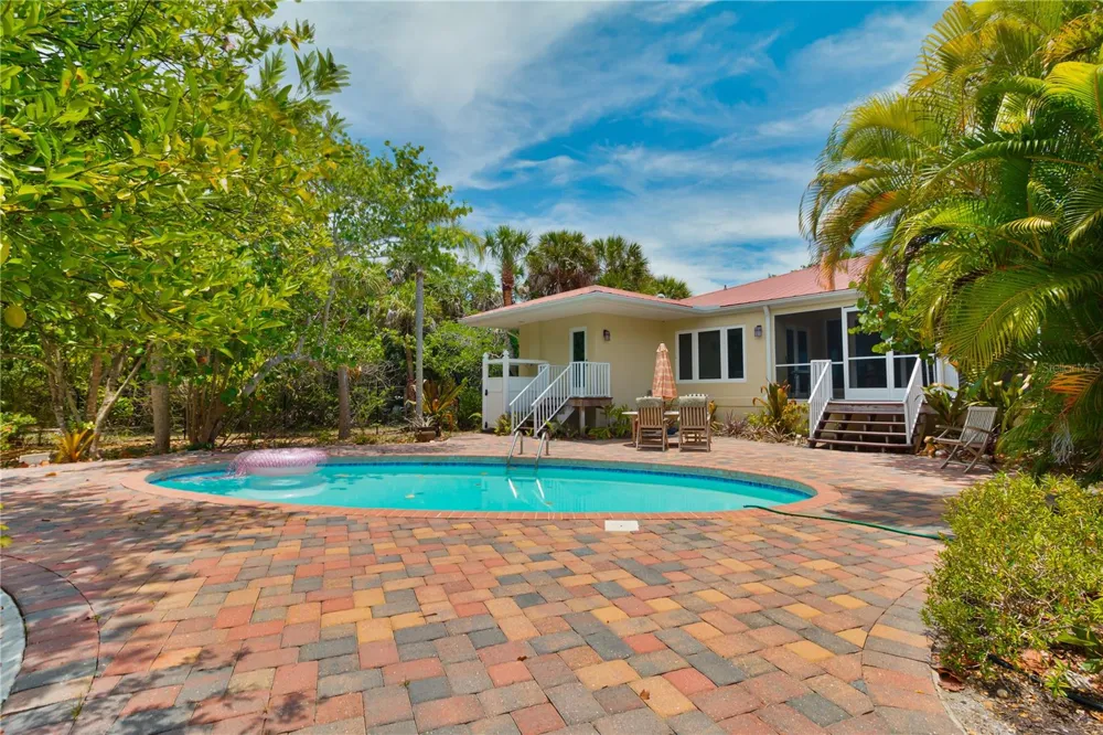8300 MANASOTA KEY ROAD Englewood, FL 34223