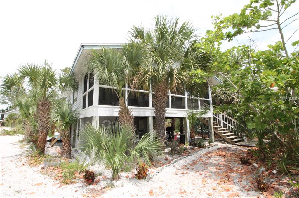 9352 LITTLE GASPARILLA ISLAND