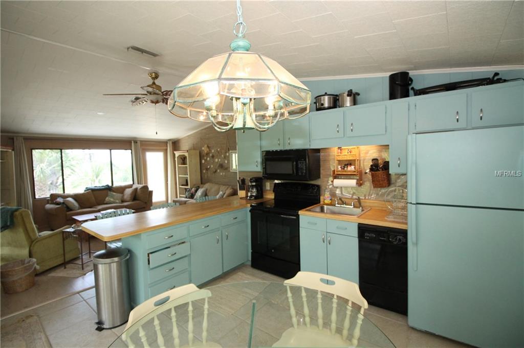 9352 LITTLE GASPARILLA ISLAND Placida, FL 33946