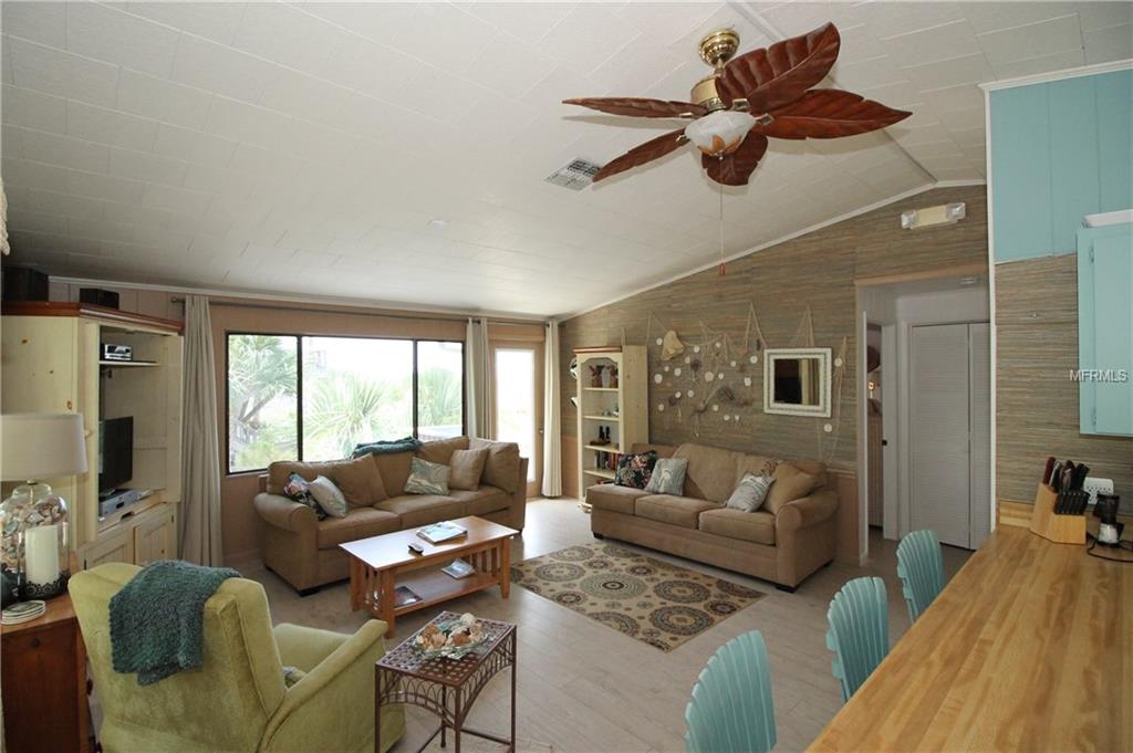 9352 LITTLE GASPARILLA ISLAND Placida, FL 33946