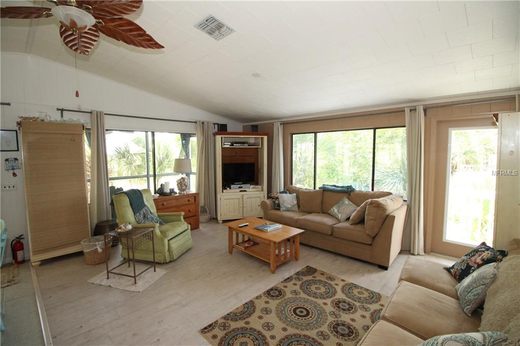 9352 LITTLE GASPARILLA ISLAND Placida, FL 33946