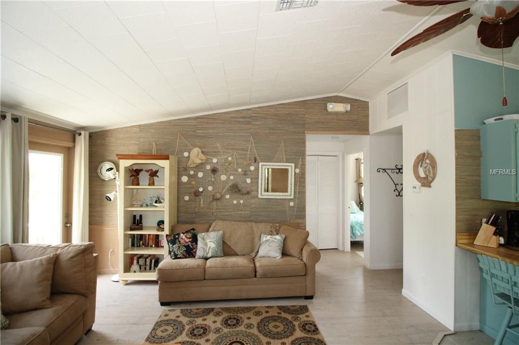 9352 LITTLE GASPARILLA ISLAND Placida, FL 33946