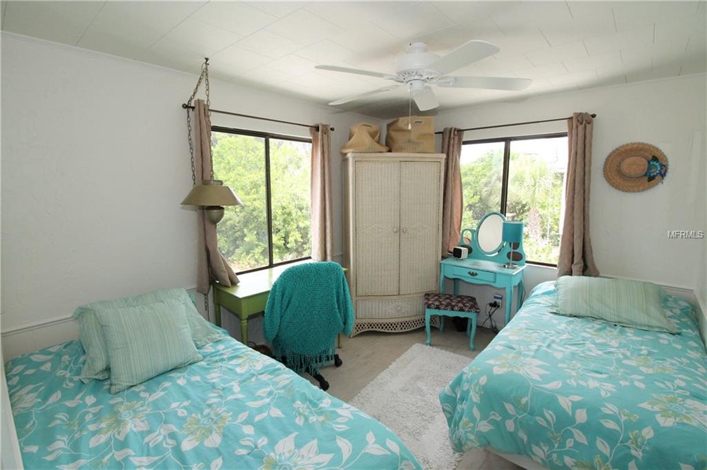 9352 LITTLE GASPARILLA ISLAND Placida, FL 33946