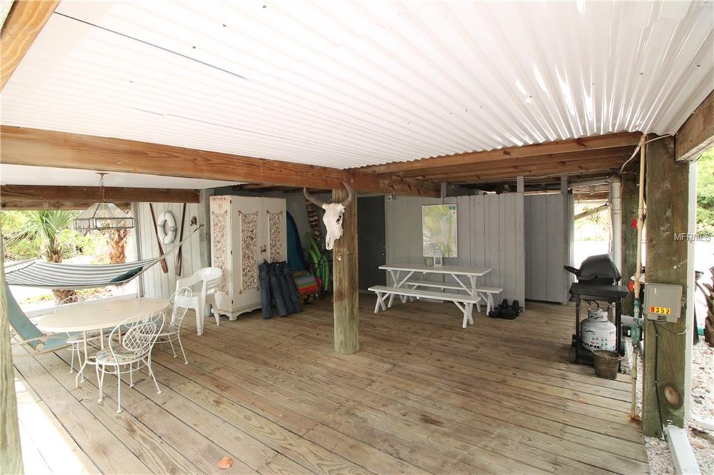 9352 LITTLE GASPARILLA ISLAND Placida, FL 33946
