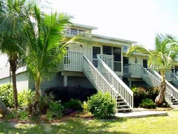 9400 LITTLE GASPARILLA ISLAND #F9